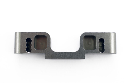 Rear Bulkhead, 7075 Cnc For Rf