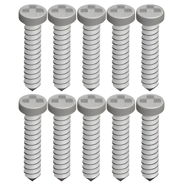 WLToys Phillips Skruv 1.4x7mm (10)