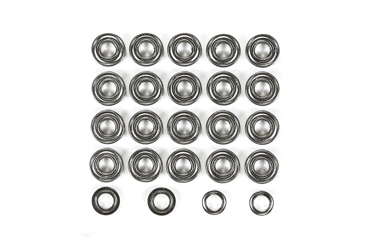 TAMIYA 54643 MF-01X Ball Bearing Set