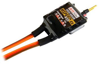 Jeti JEX-MS-450 MSpeed 450