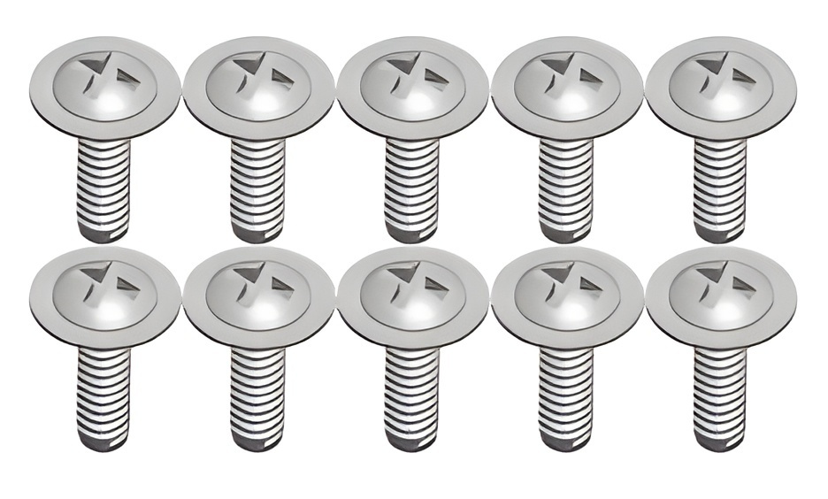 WLToys Phillips Skruv 1.7x8mm (10)