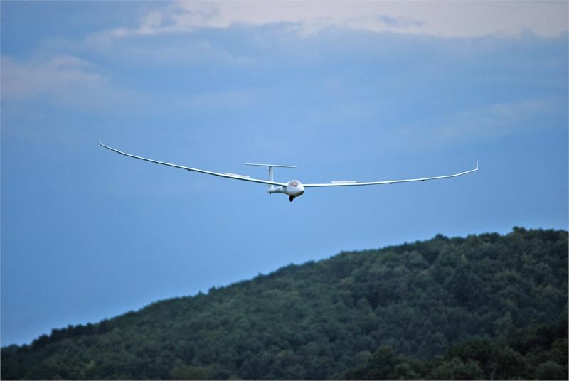 TopModel VENTUS 2cx ARF 4.500mm 1/4scale - 5