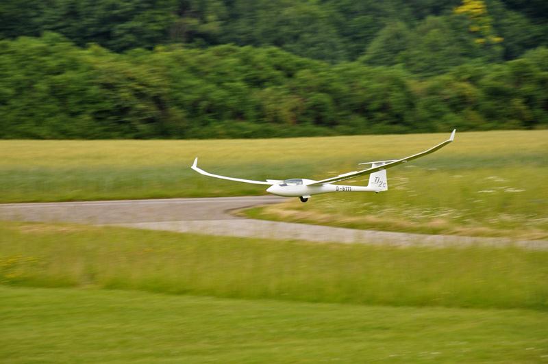 TopModel VENTUS 2cx ARF 4.500mm 1/4scale - 3