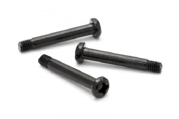HPI HPZ286 Step Screw M3X20Mm (6 Pcs)