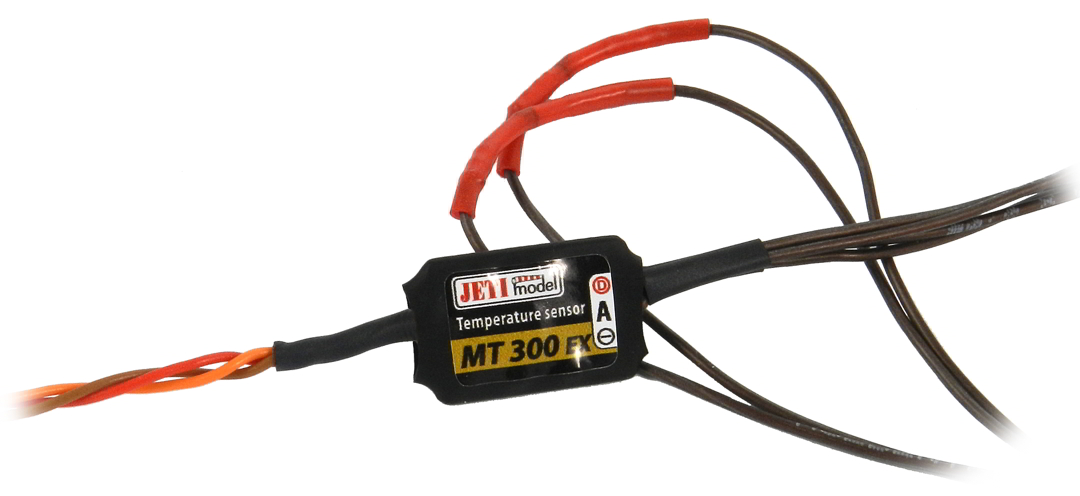Jeti JEX-MT-300 MT 300-EX