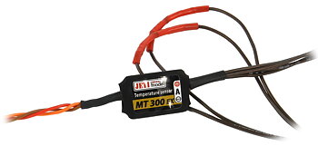 Jeti JEX-MT-300 MT 300-EX