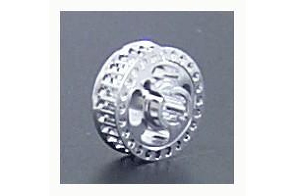 Alum Drive Pulley - 24T