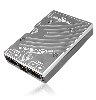 PowerBox Pioneer