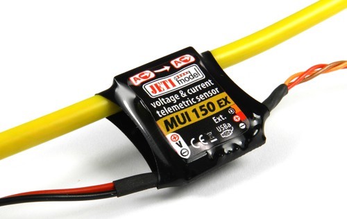 Jeti JEX-MUI-150 MUI-150 EX