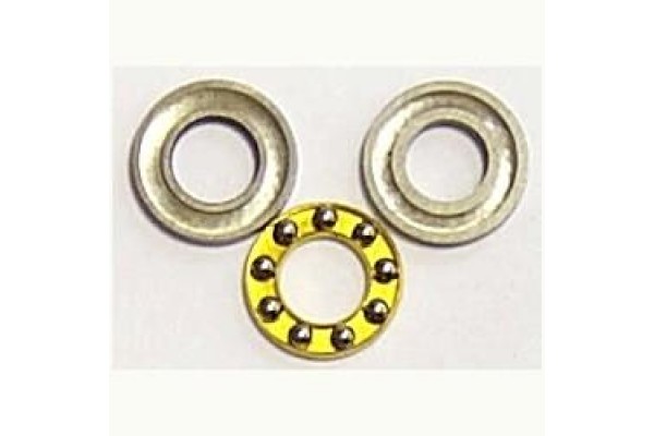 Alum Drive Pulley - 19T With B