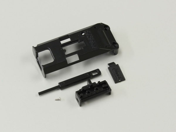 Kyosho MD207 Chassis Upper Parts Set Kyosho Mini-Z MA020-VE
