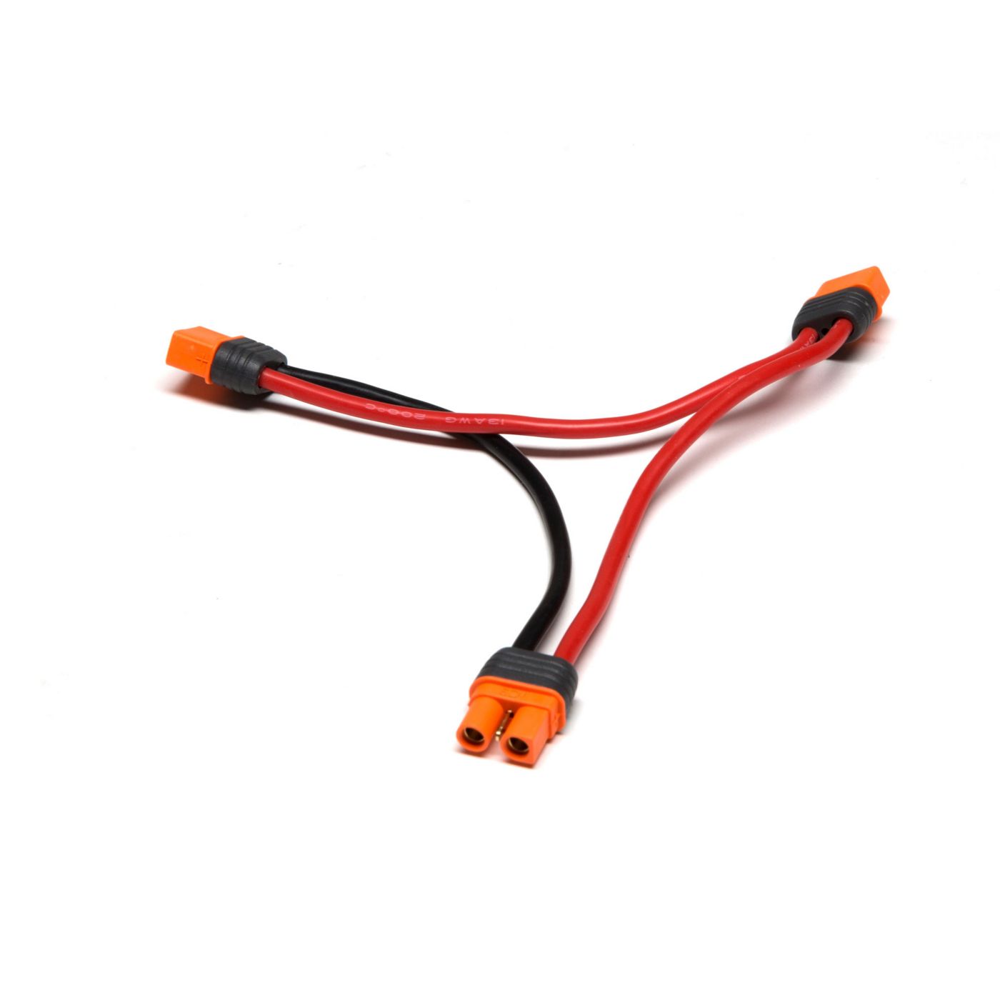 Spektrum IC3 Battery Series Harness 6´ / 150mm 13 AWG´