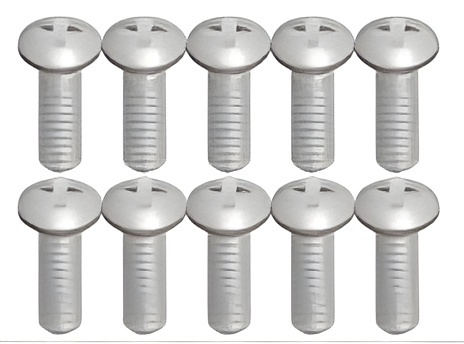 WLToys Phillips Skruv 2x7mm (10)