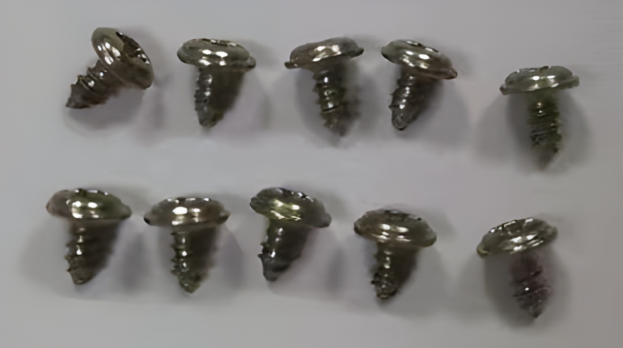 WLToys Phillips Skruv 1.7x3.5mm (10)
