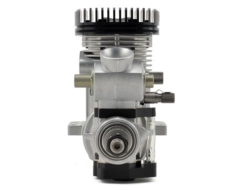 Engine  YS 91SRX-Tareq - 4