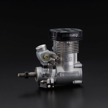Engine  YS 91SRX-Tareq