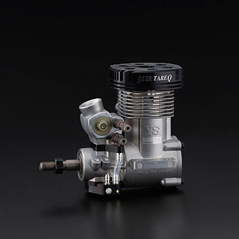 Engine  YS 91SRX-Tareq