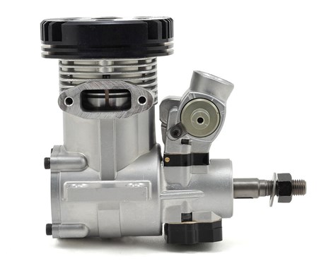Engine  YS 91SRX-Tareq - 2