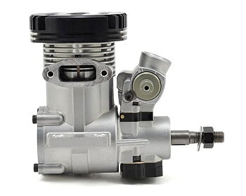 Engine  YS 91SRX-Tareq