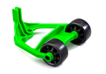Traxxas 8976G Wheelie Bar Grön Maxx