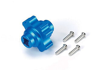 TAMIYA 54649 TT-02 Diff Lock Block