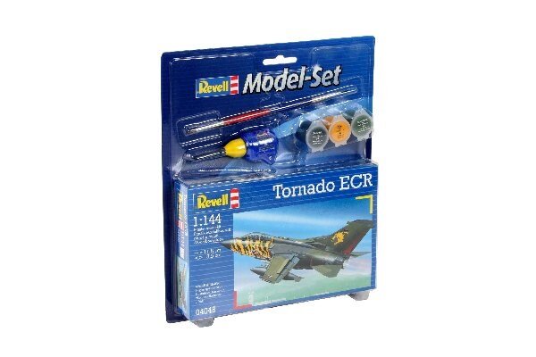 Revell 64048 Model Set Tornado ECR