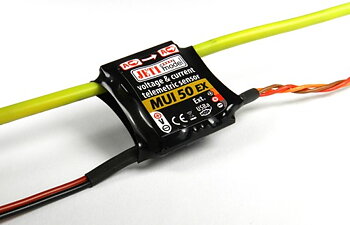 Jeti JEX-MUI-50 MUI-50 EX