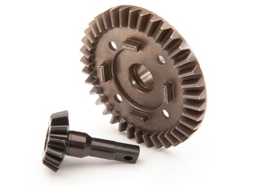 Ring Drive & Pinion Drive Diff Front Maxx