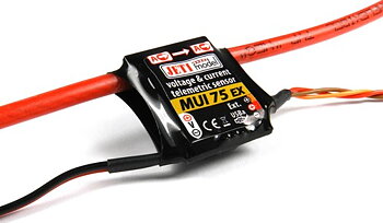 Jeti JEX-MUI-75 MUI-75 EX
