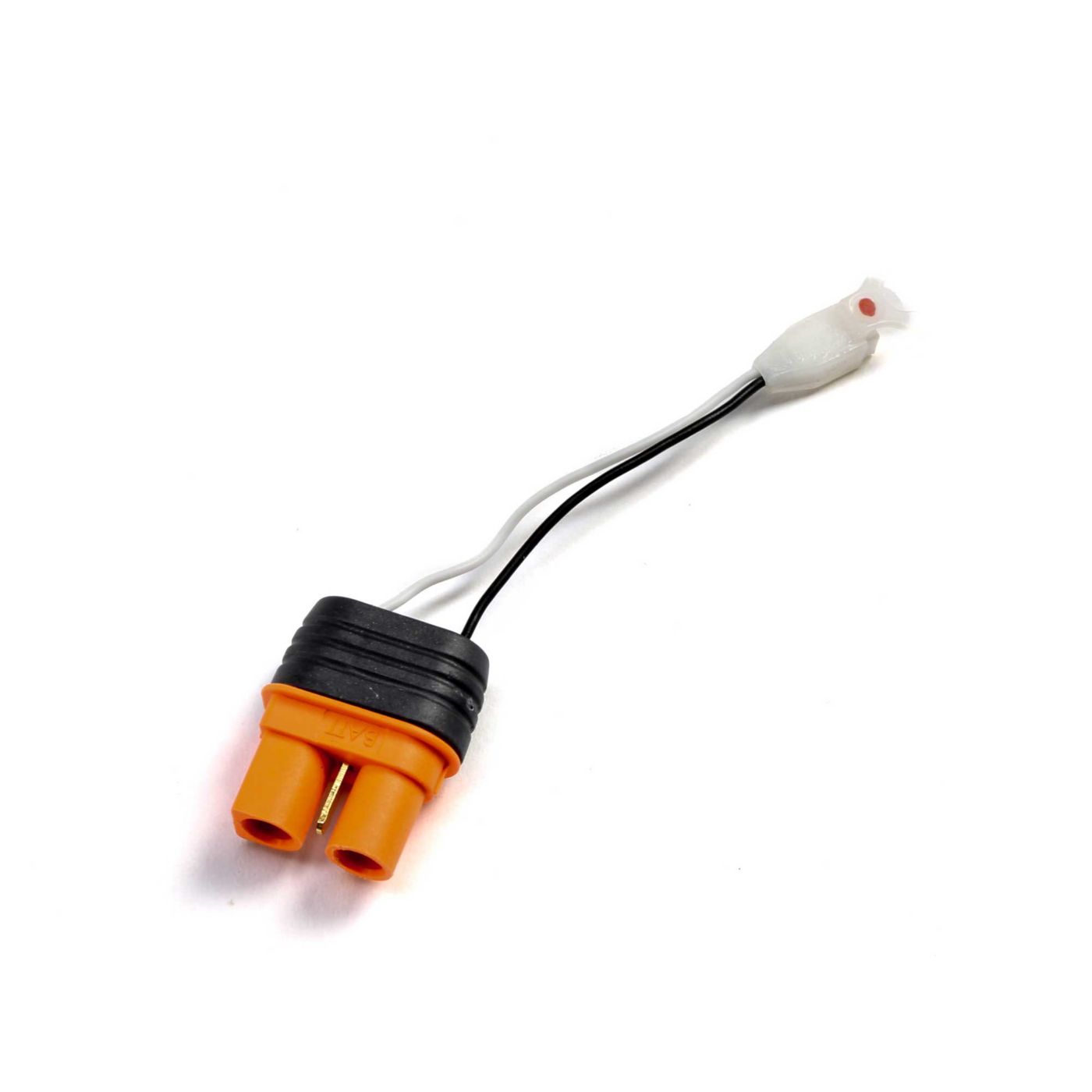 Spektrum IC3 Battery to JST PH / UMX-Type Device Connector