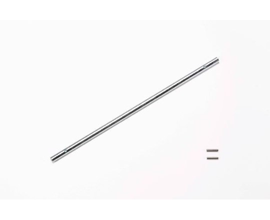 TAMIYA 54654 MF-01X S Prop Shaft - 2