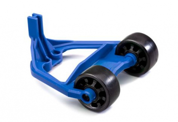 Wheeli Bar Blue Maxx