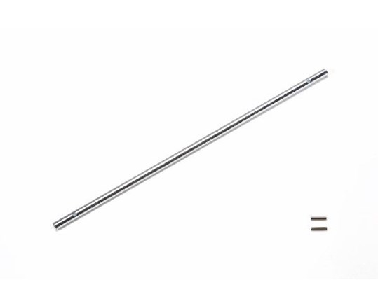 TAMIYA 54655 MF-01X L Prop Shaft - 2