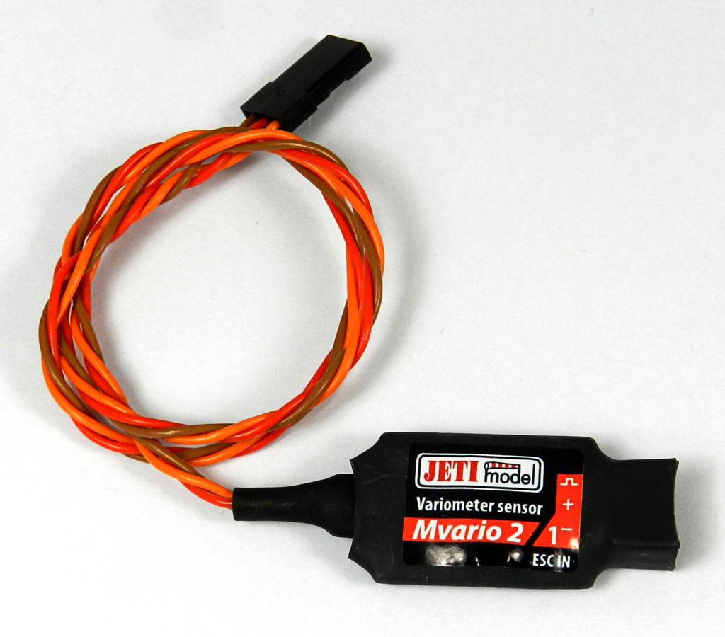 Jeti JEX-MV2-R2 MVario2 EX rev.2