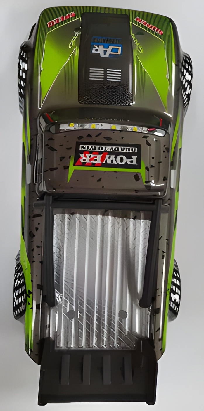 WLToys Kaross