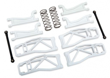 Suspension Kit WideMaxx White Maxx