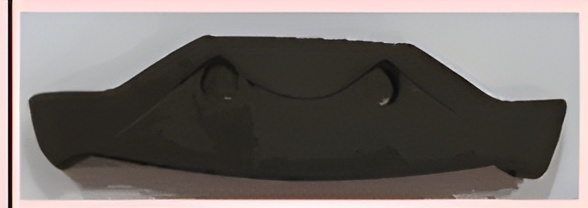 WLToys Bumper Foam 5x60mm