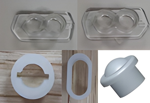 WLToys LED Linser Set