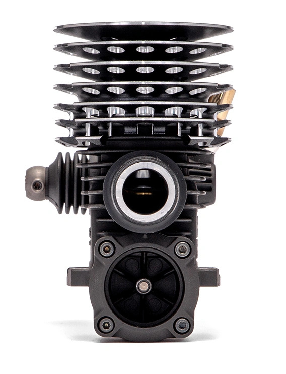 O.S.Engine 1EY04 (PBI) O.S.SPEED R2106 Banbilsmotor PBI - 8