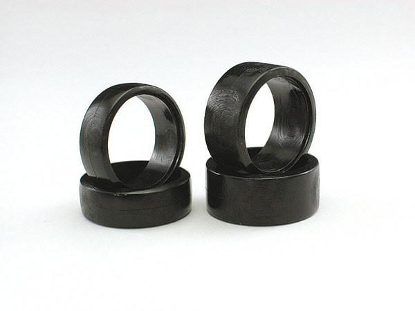 Kyosho MDT001 Drift Front Tyres 8.5mm Mini-Z AWD (4) Kyosho