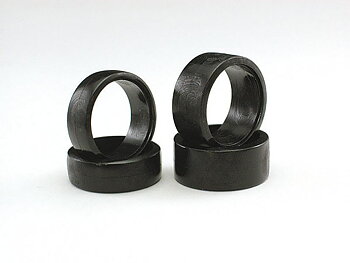 Kyosho MDT001 Drift Front Tyres 8.5mm Mini-Z AWD (4) Kyosho