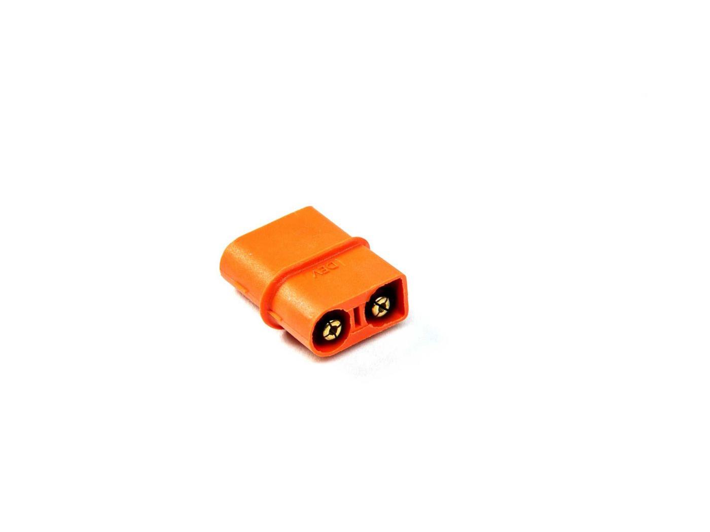 Spektrum EC3 Device/Deans Battery Adaptor Plug