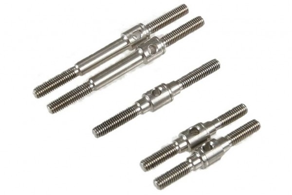 Titanium Turnbuckle