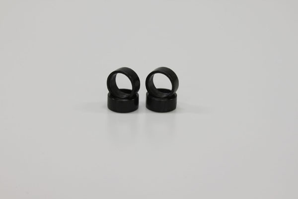 Kyosho MDT002 Drift Rear Tyres 11mm Mini-Z AWD (4) Kyosho