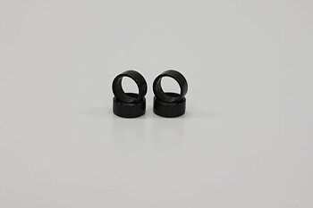 Kyosho MDT002 Drift Rear Tyres 11mm Mini-Z AWD (4) Kyosho