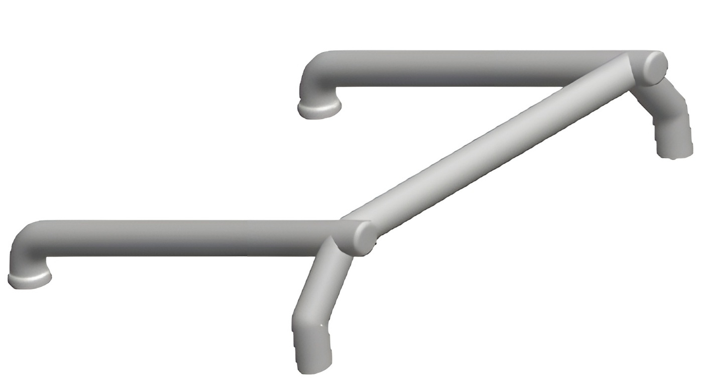 WLToys Roll-Bar