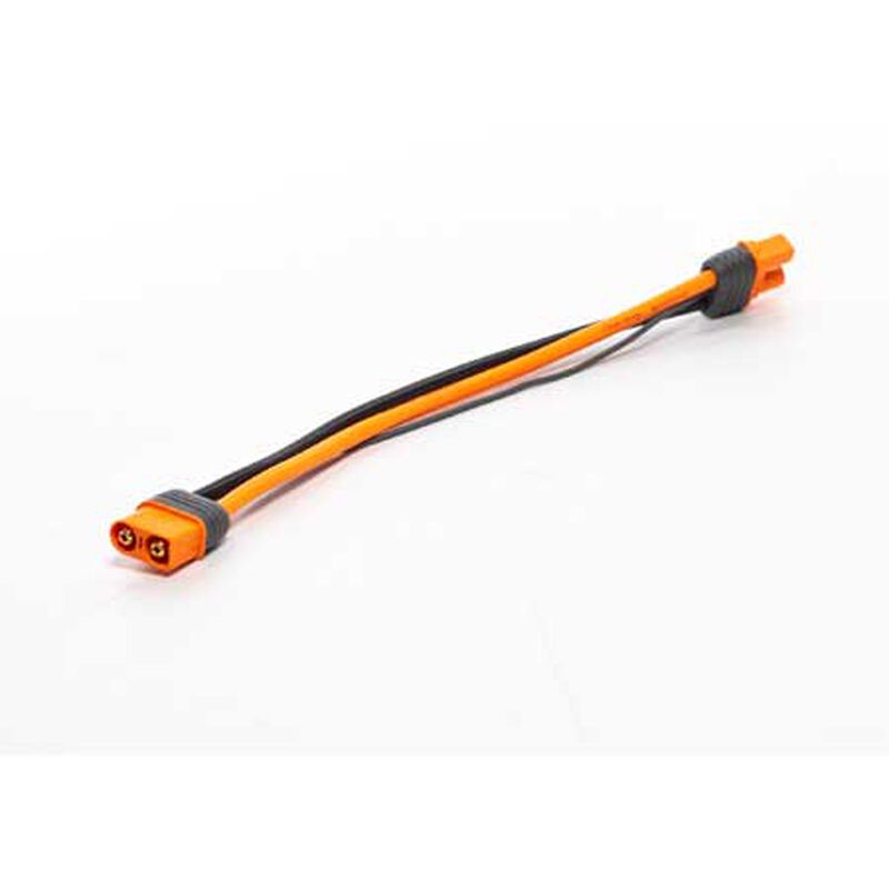 Spektrum Extension: IC3 Battery / IC3 Device 6´´