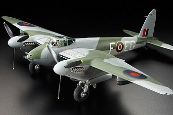 TAMIYA 60326 1/32 Mosquito FB Mk.VI