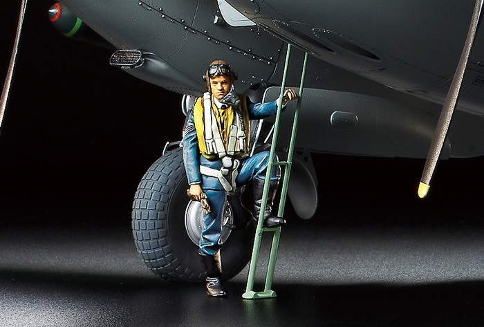 TAMIYA 60326 1/32 Mosquito FB Mk.VI - 7