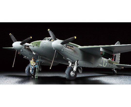 TAMIYA 60326 1/32 Mosquito FB Mk.VI - 2